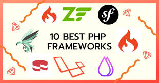 Contrary to most common beliefs, php is not a dead language. 10 Best Php Frameworks For Web Development In 2021 Updated