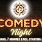 Comedy Night at Seven Arrows! event in Waynesboro, VA