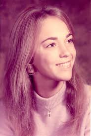 Joette Linda Ancich McEntee (1954-2002)