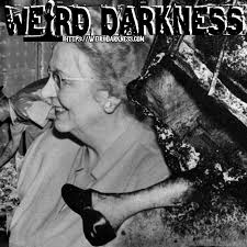 THE SPONTANEOUS COMBUSTION OF MARY HARDY REESER” and More Horrifying True  Stories! #WeirdDarkness by Weird Darkness: Paranormal & True Crime Stories 