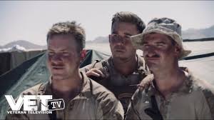 They are already amongst us. Hearts And Minds A Grunt S Life Episode 2 Half O Sode Youtube