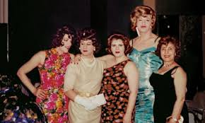 Casa Susanna review – this portrait of ...