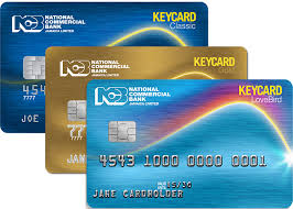 We did not find results for: Our Keycards Are Retiring National Commercial Bank Jamaica Ltd