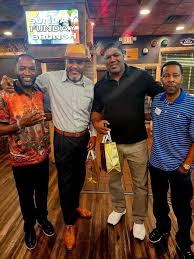 Elijah Shepherd Was clean! He didn't come to play with us!😂 My brothers  came out!!! So good to see u!!! I don't own the rights to the music