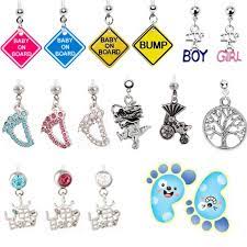 Pin On Belly Ring Piercing