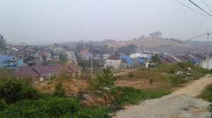 Located on the east coast of the island of borneo (kalimantan), the city is the financial center of kalimantan and the main gateway to the new capital of indonesia. Prakiraan Bmkg Balikpapan Minggu 15 9 2019 Waspada Kabut Asap Cuaca Panas Dan Angin Kencang Tribun Kaltim