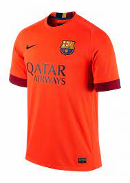 3.8 out of 5 stars 7. Fc Barcelona 2014 15 Away Kit