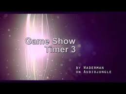 Exclusive Game Show Music Game Show Music Sound Effects Music