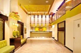 This new york city hotel is located in the city's tribeca neighborhood. Lobby Horiz 0012 T Nyma The New York Manhattan Hotel