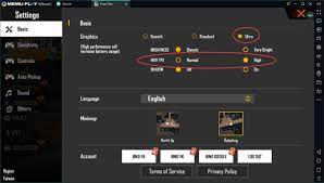 Your android home screen will appear on a larger desktop screen. Best Emulator To Play Free Fire On Pc Memu Blog