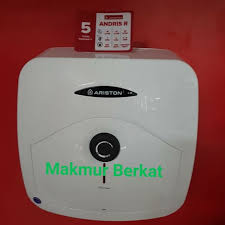 Pengiriman gosend one day delivery Jual Water Heater Ariston 15 Liter 350 W Jakarta Barat Makmur Berkat Tokopedia