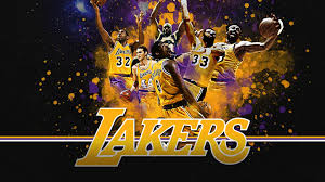We determined that these pictures can also depict a kobe bryant. Hintergrund Los Angeles Lakers Lakers Wallpaper Hd 1920x1080 Wallpapertip