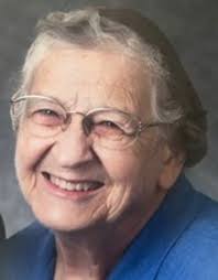 Marilyn Bahler Obituary