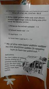 When Leaving Home Ie Travel Recite The Following I Iv May Your Place Be Protected From Burglar Jinn Or Satan By Allah S Doa Kekuatan Doa Kutipan Agama