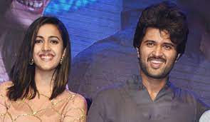 Vijay Devarakonda And Niharika S Marriage Rumors Here S The Actual Truth Malavika mohanan and vijay devarakonda in anand annamalai's hero. vijay devarakonda and niharika s