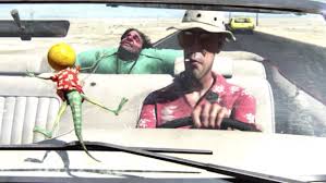 Rango References Fear And Loathing In Las Vegas Johnny Depp Movies Fear And Loathing Rango Movie