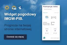 Nie ma pieniędzy, będą zwolnienia. Strona Glowna Instytut Meteorologii I Gospodarki Wodnej Panstwowy Instytut Badawczy