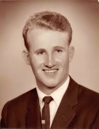 Gerald Lester Henderson