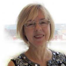 Brigitte Hayes (@brigittehayes)