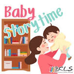 Baby Storytime - Auburn