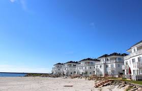 Besonders begehrt an der ostsee sind ferienhäuser, die direkt am strand liegen. Aktualisiert 2021 Strandhaus Libelle Direkt Am Strand Und Ostsee Ferienhaus In Olpenitz Tripadvisor