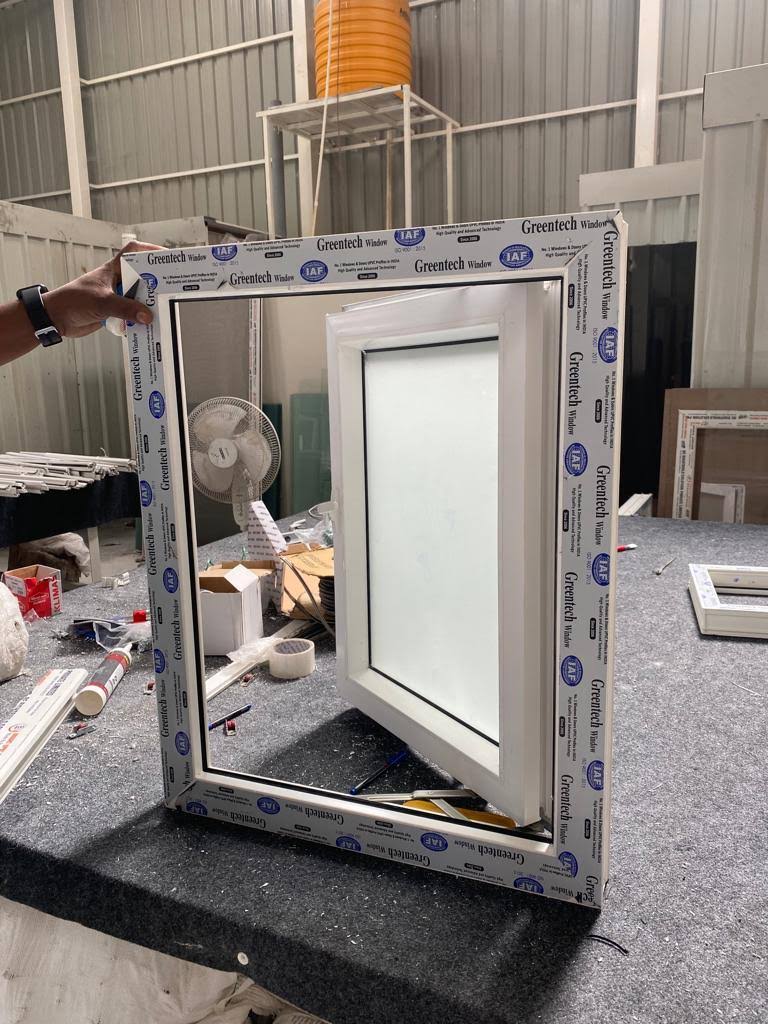 UPVC Window Dealers in Vizianagaram product image