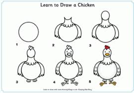 Learn to draw 20 different, charming farm animals from scratch in a few easy steps. Learn To Draw Farm Animals