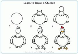 One of the most hardest animals to draw is the horse. Learn To Draw Farm Animals