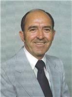 Roy Meredith Obituary (2014)