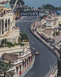 Image result for Light Rosewood 1991 Monaco