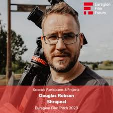 Six participants & projects selected for Euregion Film Pitch 2023!