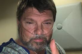 Fundraiser for Dosky Huff by Jessica Crowsey : Barry Huff's Double Lung  Transplant