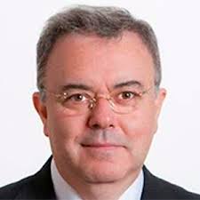 Guillermo Cisneros Pérez