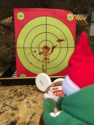 Hours may change under current circumstances Elf On A Shelf Target Practice Elf Target Practice Elf On The Shelf