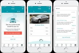 Maybe reddit can show it some love and or give feedback! Car Profile Find Out If Your Car Has Been Recalled Gasbuddy For Business