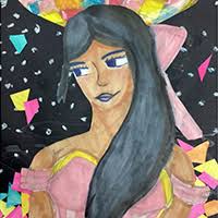 Junior VASE — 2023 Platinum Medals Student Gallery