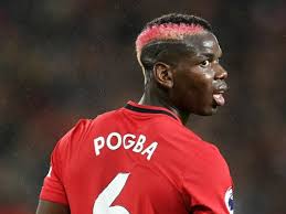 Latest paul pogba news including goals, stats and injury updates on manchester united and france midfielder plus transfer links and more here. Manchester United Star Paul Pogba Reveals He Was An Arsenal Fan Sportstar