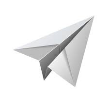 White Paper Plane Png Image Paper Plane Best Photo Printing Photo Printing