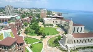 One of the largest jesuit universities in the nation, loyola university chicago is a private research university with a main campus located on the shore of lake michigan. Loyola University Chicago Bizbash