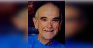 Obituary information for Thomas P Breslin