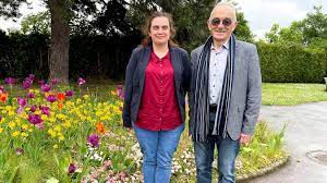 Les élections régionales et départementales 2021. Departementales 2021 L Ancien Maire Du Cailly Candidat Rn Dans Le Canton Du Mesnil Esnard