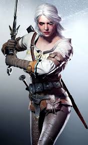 Pusat pengendalian dan pencegahan penyakit. The Witcher 3 Wild Hunt Ciri Ciri Witcher The Witcher Ciri