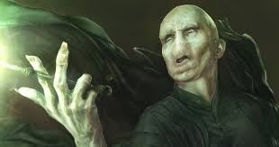 Why Did Voldemort Want To Kill Harry?