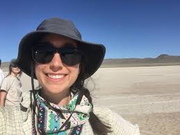 Geological and Environmental Sciences faculty publish culminating research  paper