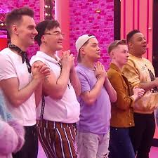 You are most likely to win drag race if you are 29 years old at the time you are on the show. Rupaul S Drag Race Uk Season 1 Episode 2 Recap
