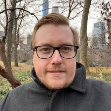 jwmay (Joseph May) · GitHub