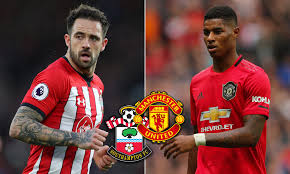 The match will be televised on sky sports premier league and main event. Southampton Vs Manchester United Preview Predicted Lineups Predictions Match Odds And More Daily Mail Online