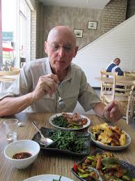 Secret garden had its first script reading on august 14, 2010. Closed Beyond Veggie By Secret Recipe Suria Sabah Shopping Centre Kota Kinabalu Restaurant Happycow