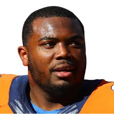 CJ Anderson Fantasy Stats