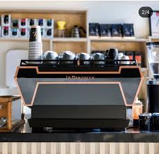 Home > commercial coffee machine comparison > la marzocco gb/5 2 group. Custom Kb90 Coffee Accessories Green Cafe Espresso Machine